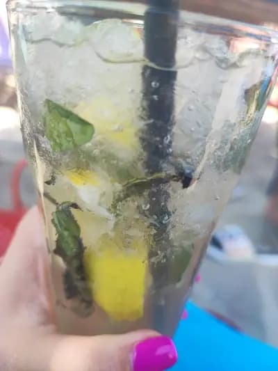 Куба бар