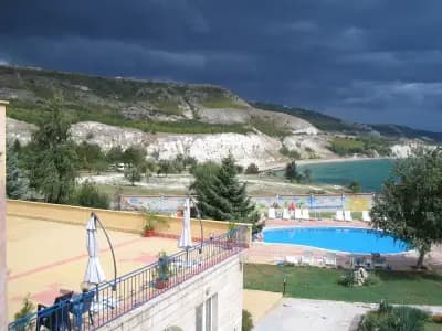 хотел Деница