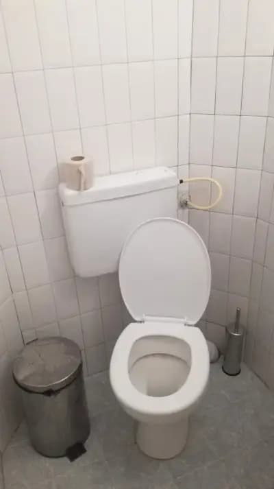 хотел Деница