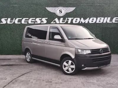 Success Automobile