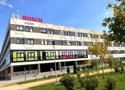 София Тех Парк