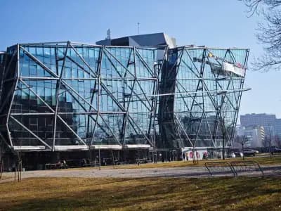 София Тех Парк