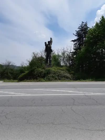 Декоративен разсадник "Чапраза"