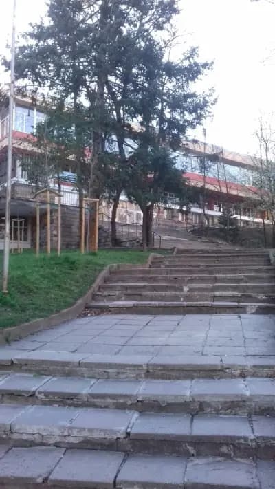 122. ИОУ ''Николай Лилиев''