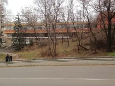 122. ИОУ ''Николай Лилиев''