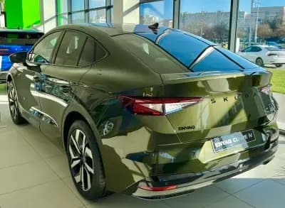 ŠKODA Център Надежда