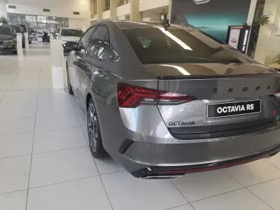 ŠKODA Център Надежда