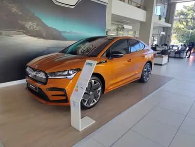 ŠKODA Център Надежда