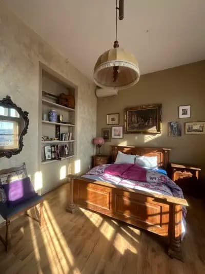 Rooster Hostel
