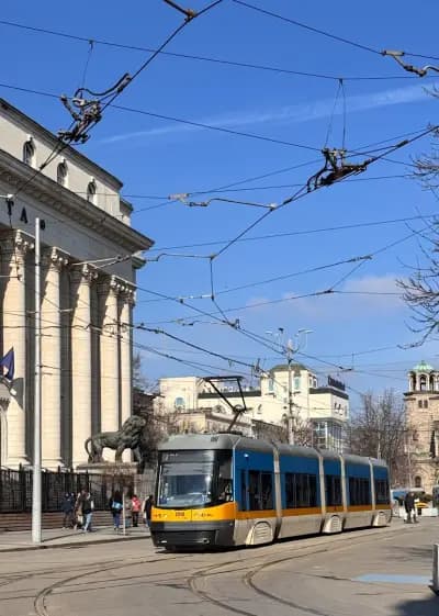 Механа "София"