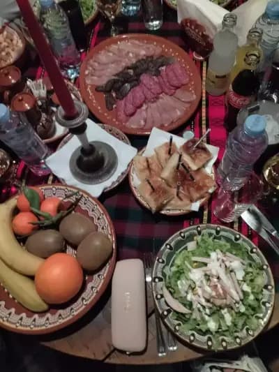 Механа "София"