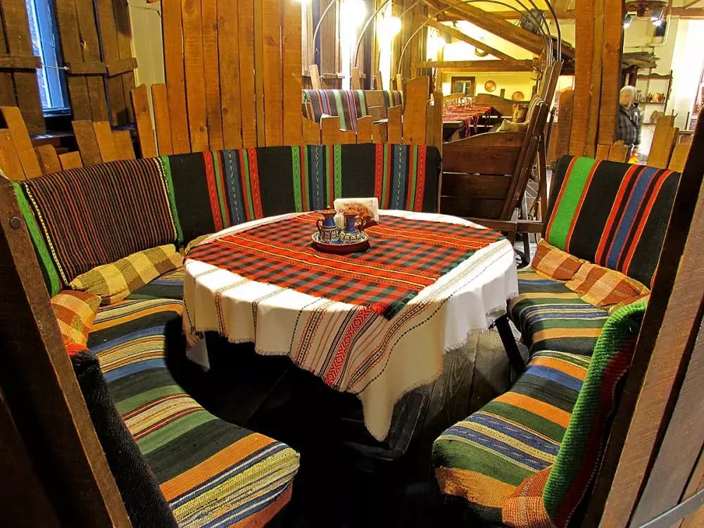 Механа "София"