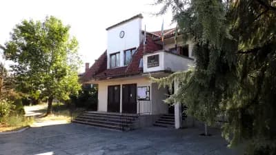 Кметство Ветрен дол