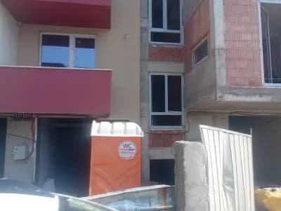 Professional Laundry Equipment