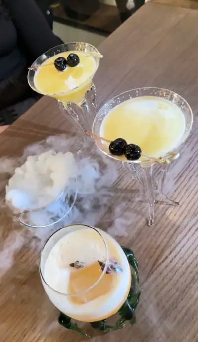 Flavor Bar & Restaurant