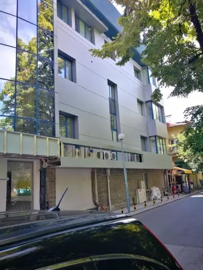 ЧАСТНА КЛИНИКА МЕДИКУС АЛФА