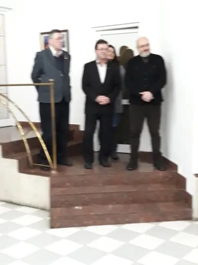 Художествена галерия „Ромфея“