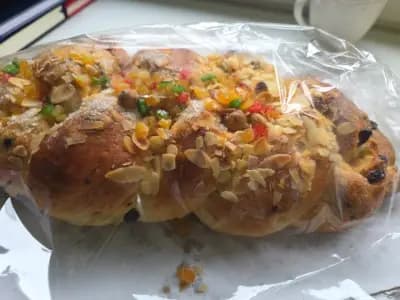 Холандска Пекарна ДжоВан