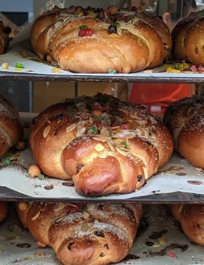 Холандска Пекарна ДжоВан