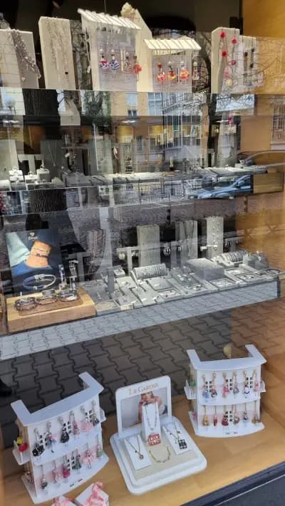 Ivaney Jewellery (Shipka)