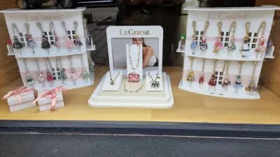 Ivaney Jewellery (Shipka)