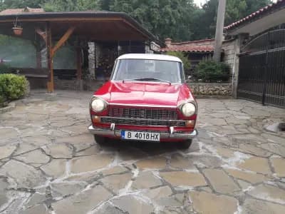 Fiat 1800b