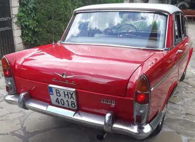 Fiat 1800b