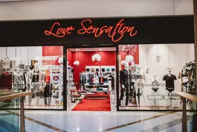 Love Sensation Store