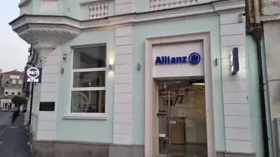 Алианц Банк