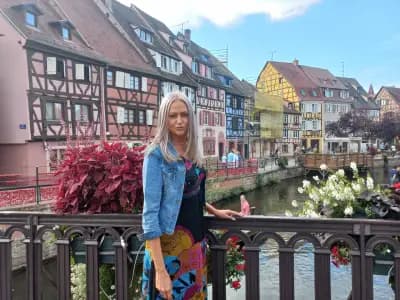 Фанагория Травел - Fanagoria Travel