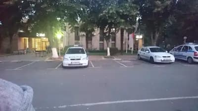 РУ Полиция - МВР, град Несебър
