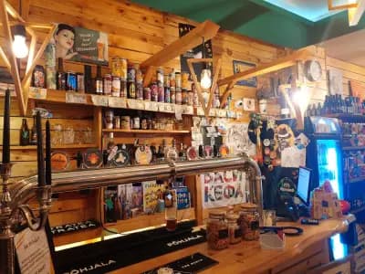PlovdiverzuM Barstore