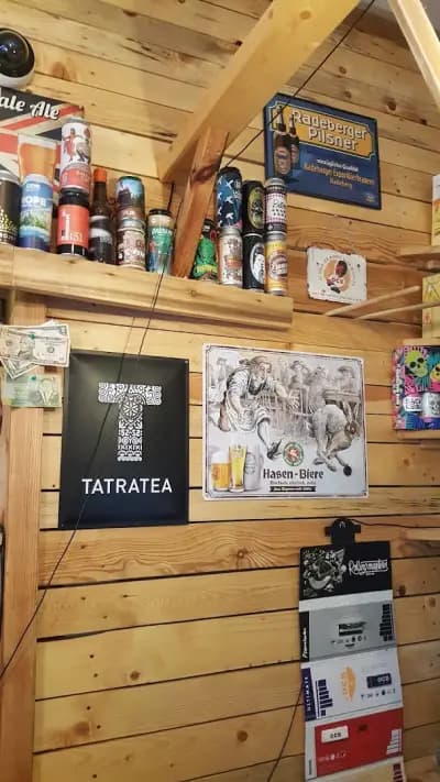 PlovdiverzuM Barstore