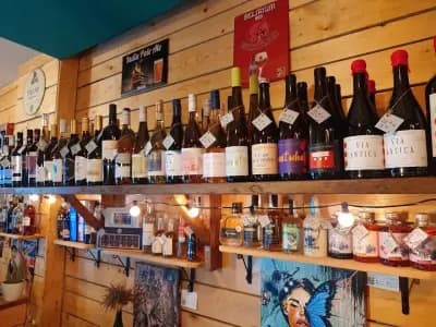 PlovdiverzuM Barstore