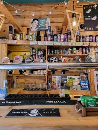 PlovdiverzuM Barstore