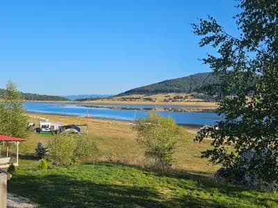 Eco Camping Batak / Еко къмпинг Батак
