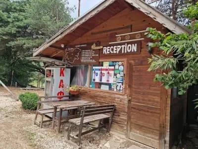 Eco Camping Batak / Еко къмпинг Батак