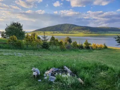 Eco Camping Batak / Еко къмпинг Батак