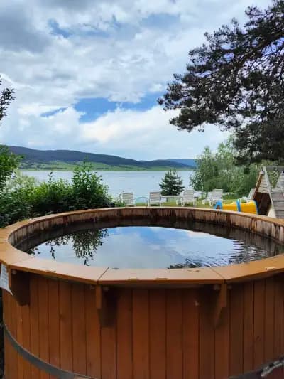 Eco Camping Batak / Еко къмпинг Батак