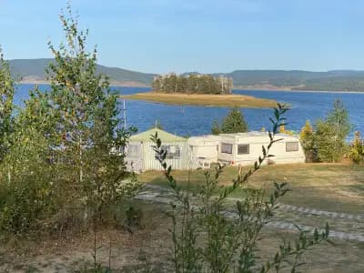 Eco Camping Batak / Еко къмпинг Батак