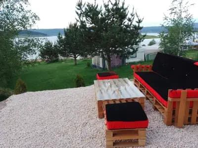 Eco Camping Batak / Еко къмпинг Батак