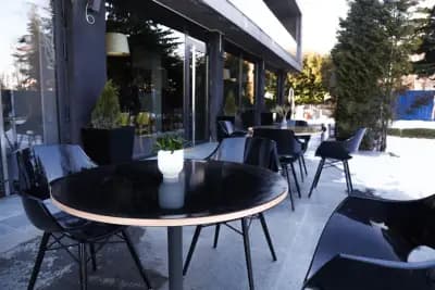 Hotel Kanyon