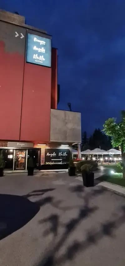 Hotel Kanyon