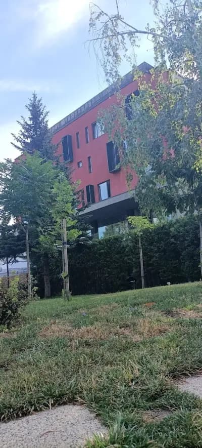Hotel Kanyon