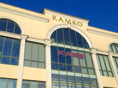 KARE shop-in-shop Varna