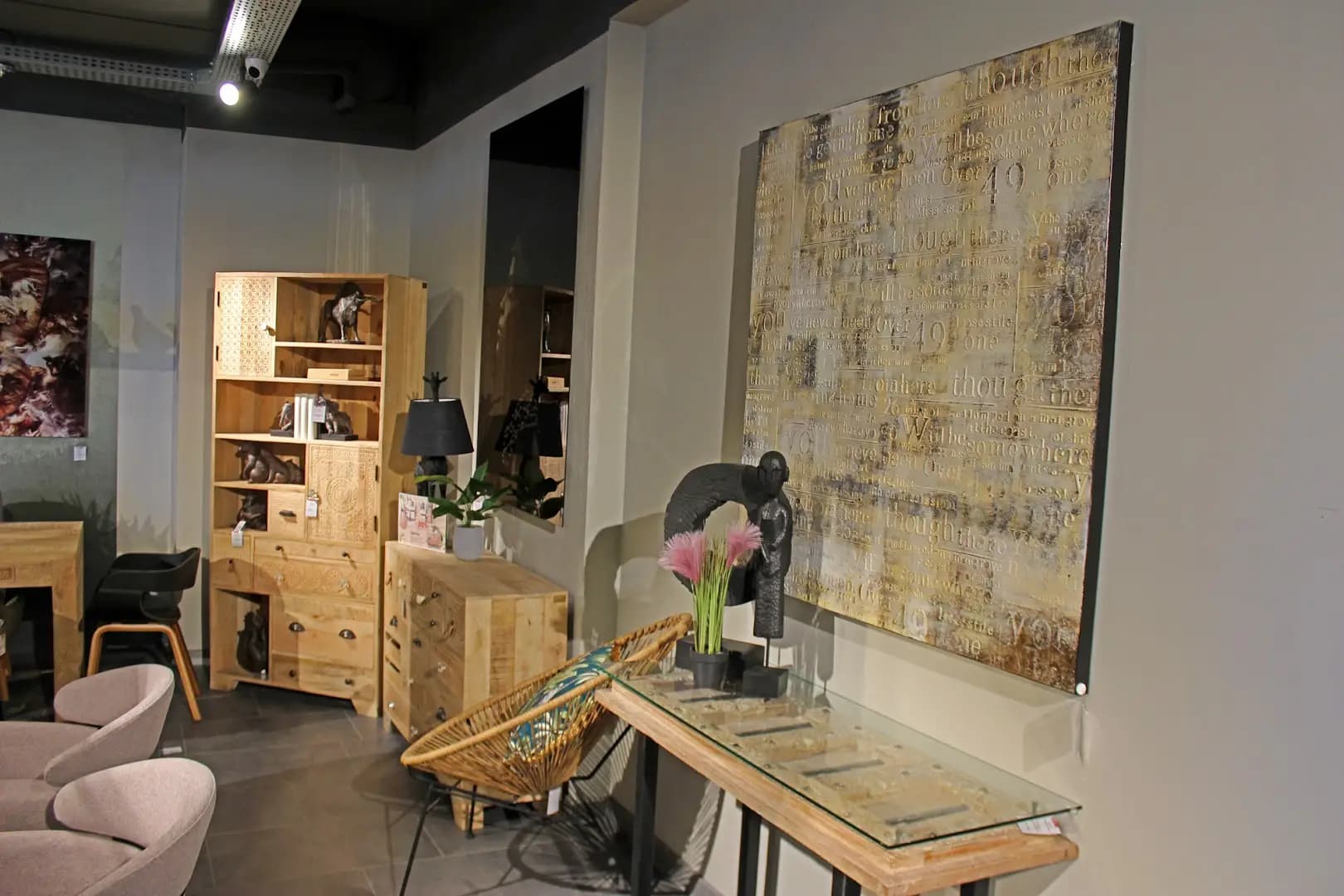 KARE shop-in-shop Varna