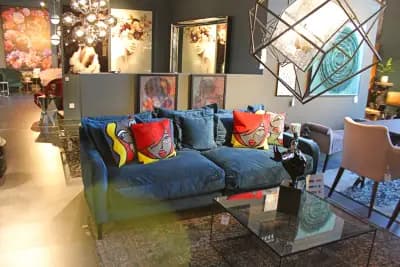 KARE shop-in-shop Varna
