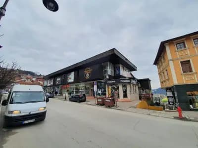 Top Shop Велико Търново