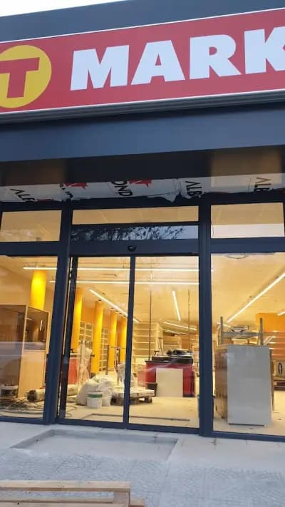 T MARKET
