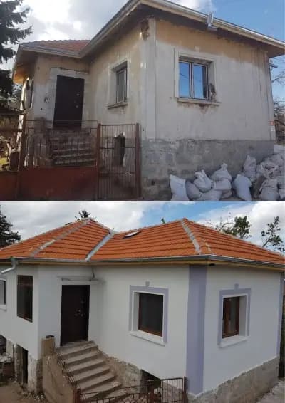 Ковелит ООД